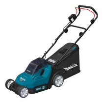 Máy cắt cỏ đẩy dùng pin Makita DLM432Z (430MM) (18Vx2)
